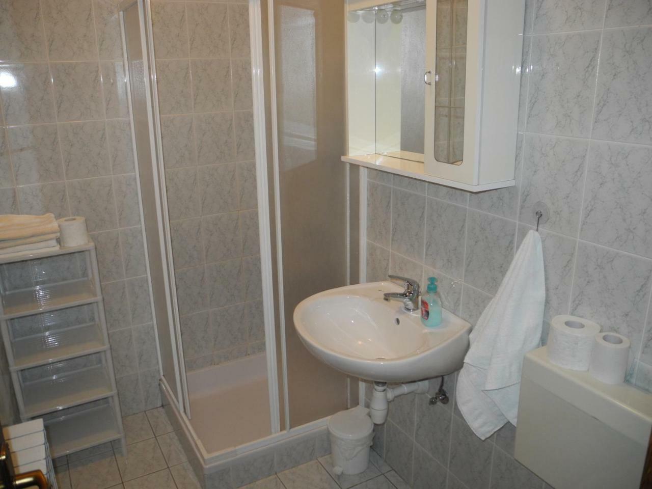 Apartments Boti ドラマリ エクステリア 写真
