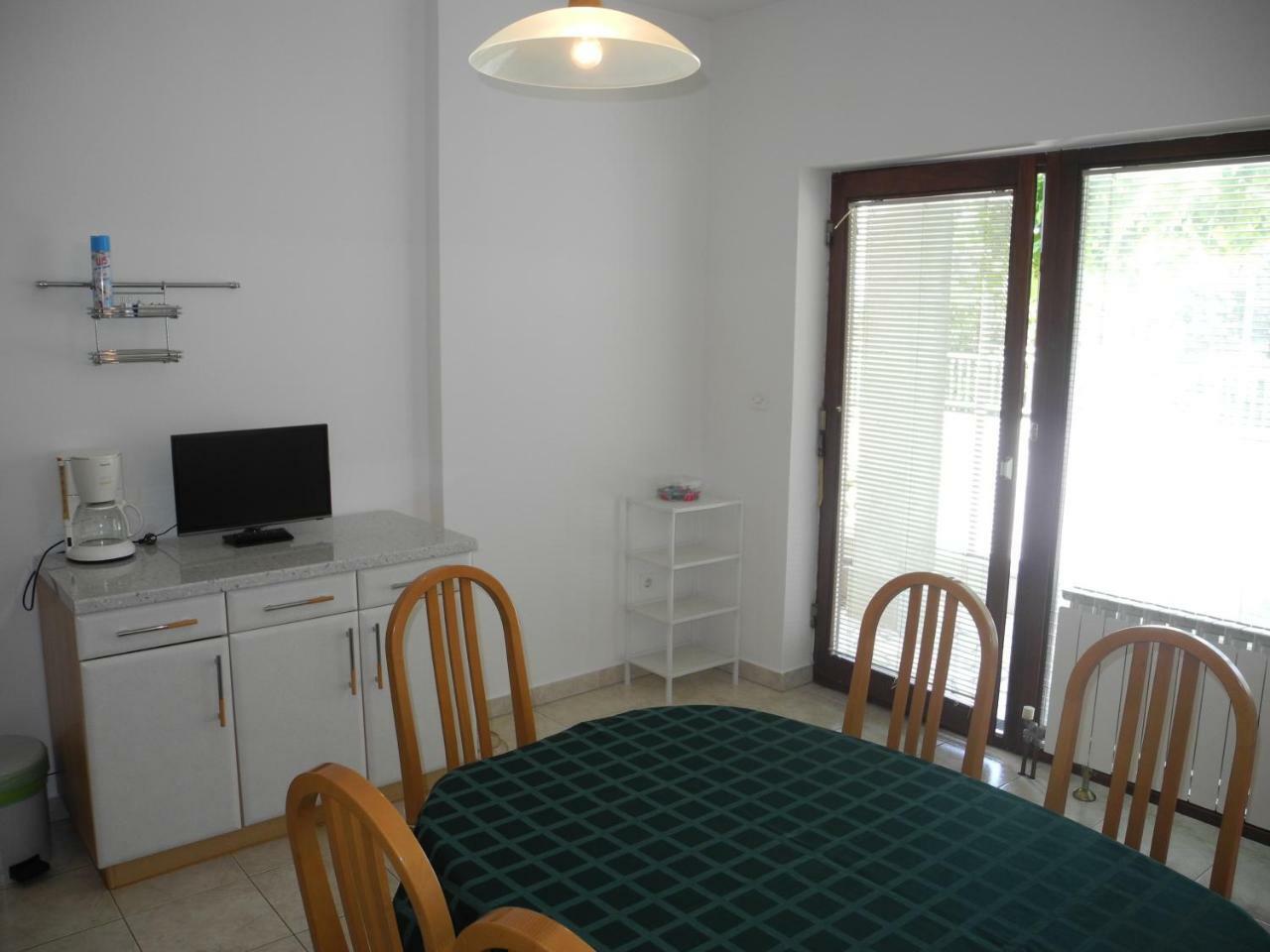 Apartments Boti ドラマリ エクステリア 写真