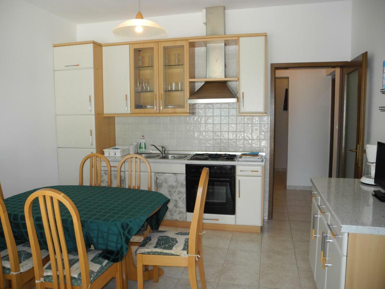 Apartments Boti ドラマリ エクステリア 写真