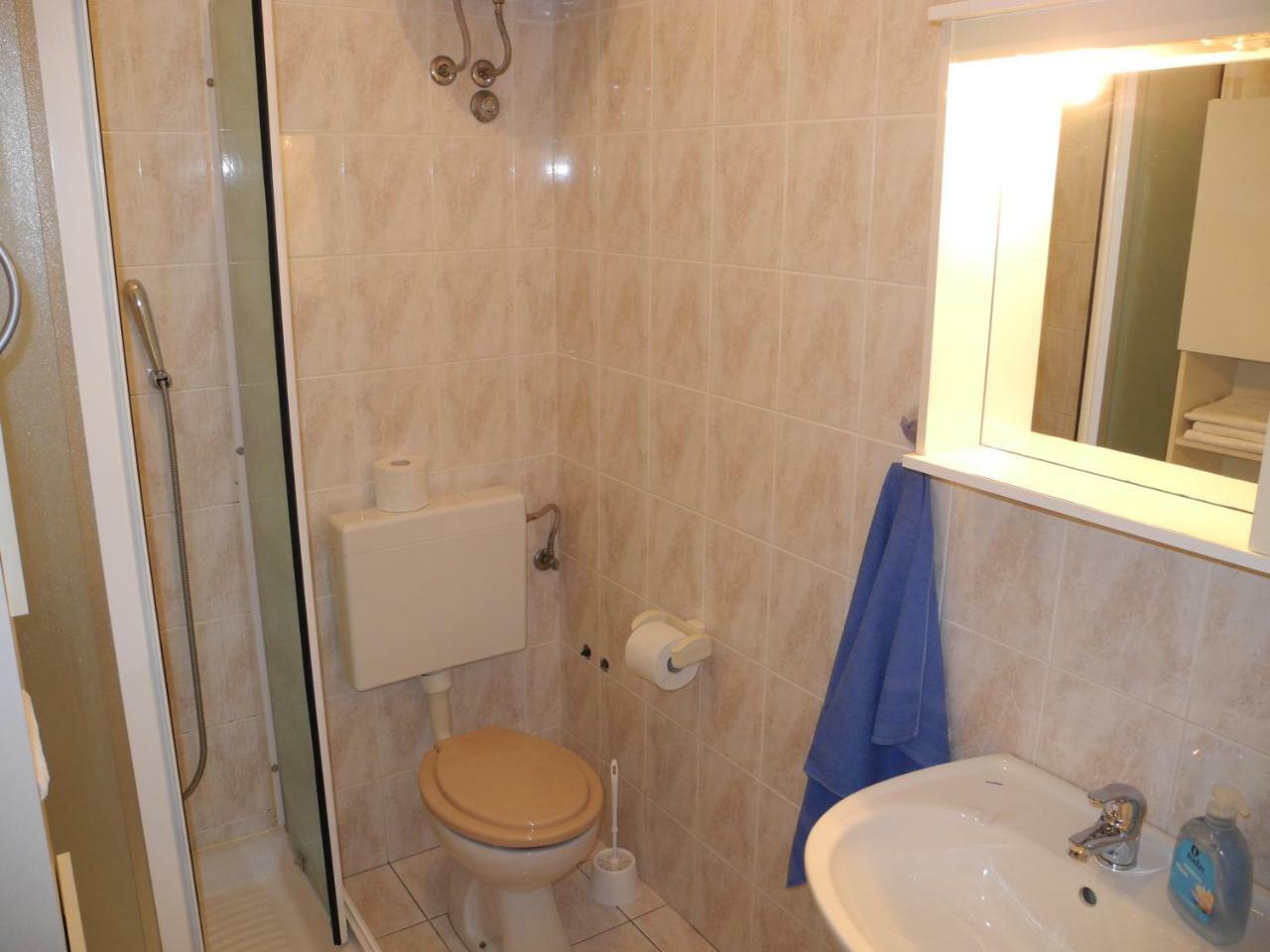 Apartments Boti ドラマリ エクステリア 写真