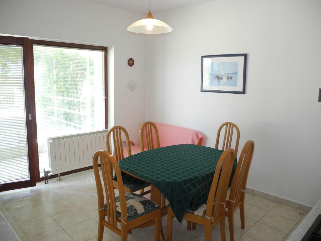 Apartments Boti ドラマリ エクステリア 写真
