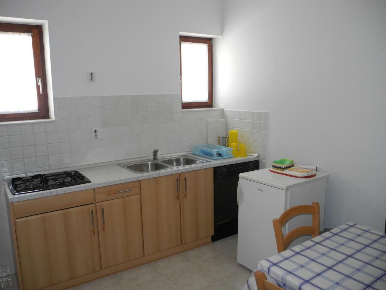Apartments Boti ドラマリ エクステリア 写真