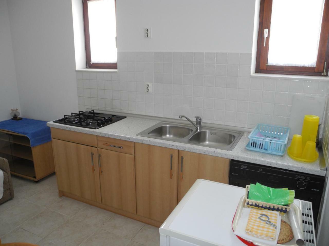 Apartments Boti ドラマリ エクステリア 写真